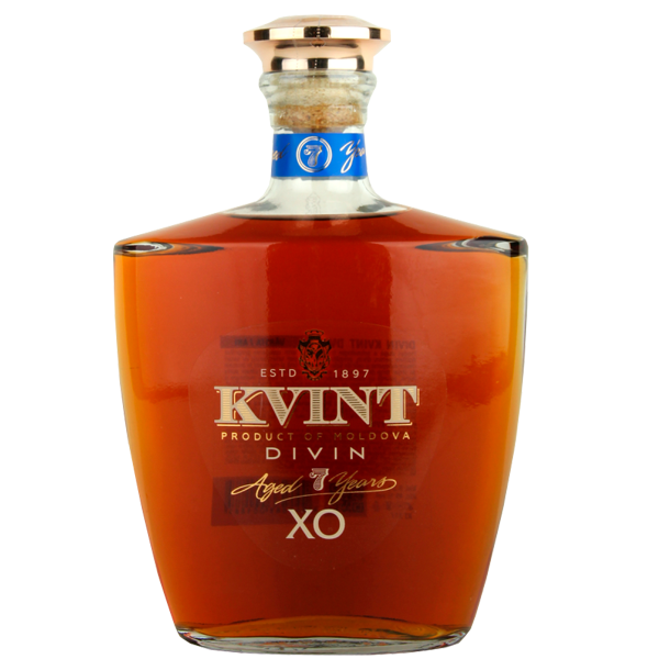 Дивин KVINT 7 лет 0.5 л