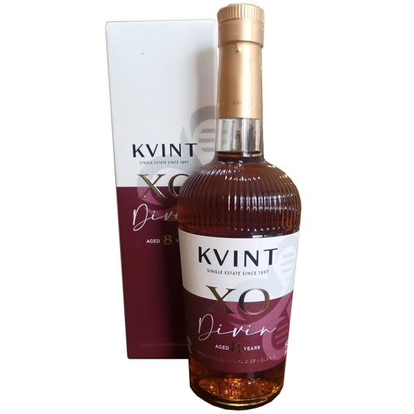 Дивин KVINT 8 лет 0.5л dream 0.5 л СК