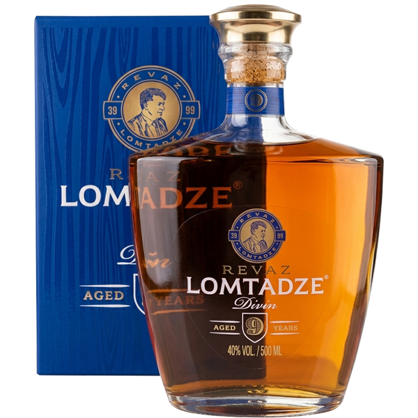 Дивин Lomtadze 9 лет 