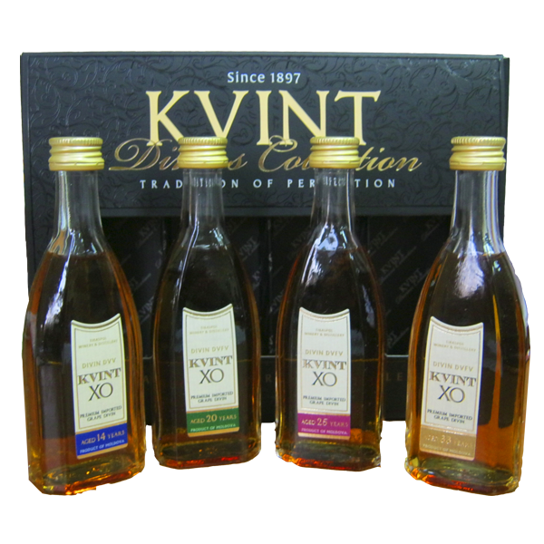 МИНЬОНЫ KVINT  Elite Collection